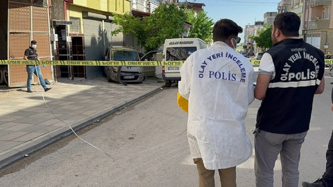 14 yaşındaki çocuk, araçla yayalara çarptı; ölü ve yaralılar var