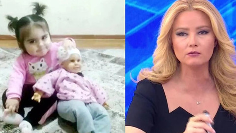 Müge Anlı'ya konu olmuştu: Tüm Türkiye'yi ayağa kaldıran Lina Nazlı’nın ölümünde yeni gelişme