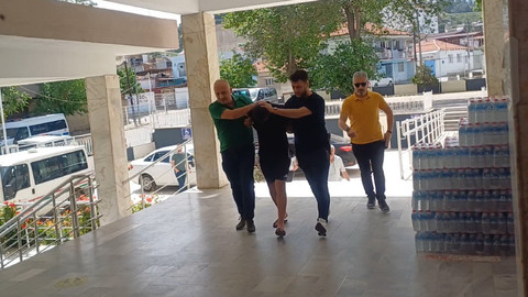 Manisa’daki bekçi cinayetinin zanlısı yakalandı