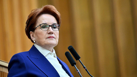 İYİ Parti’de yaprak dökümü! Buğra Kavuncu istifa ettiğini duyurdu