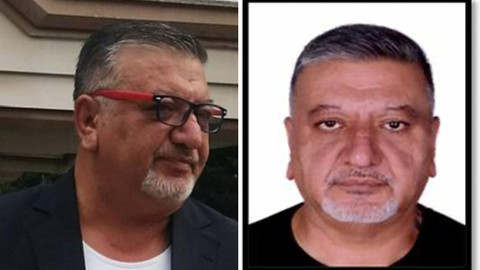 MİT'ten İsrailli casuslara sert darbe: Ahmet Ersin Tumlucalı yakalandı