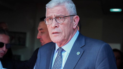 Müsavat Dervişoğlu kimdir? İYİ Parti Yeni Genel Başkanı Müsavat Dervişoğlu kaç yaşında, nereli?