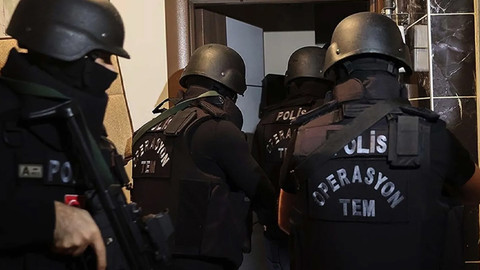 Polisin adresi şaştı, suçlu yerine hakimin evi basıldı: Başkent’i sarsan skandal!