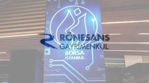 RGYAS haram mı helal mi? Rönesans Gayrimenkul katılım endeksine uygun mu?