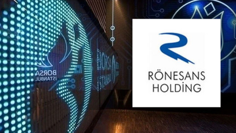 Rönesans Gayrimenkul hangi bankalarda var? RGYAS hisse fiyatı nedir?