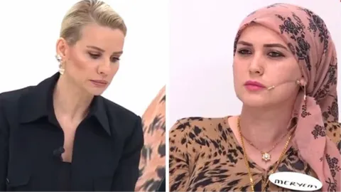 Serkan Şen kimdir? Dadı Meryem aslında Serkan Şen mi? Cezaevinden sonra cinsiyet değiştiren Dadı Meryem kimdir?