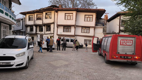 Bazı il ve ilçelerde deprem nedeniyle eğitime ara verildi