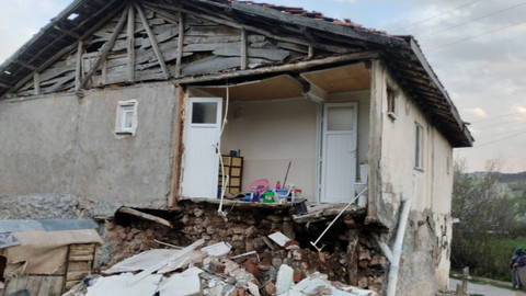 Doç. Dr. Özmen: 6,6 büyüklüğüne kadar deprem üretme potansiyeli var