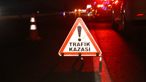 Kütahya'da mermer ocağı çalışanları kaza yaptı: 2 ölü, 1 yaralı