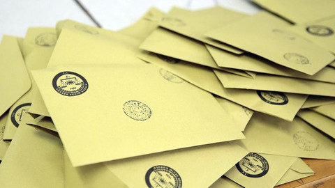 YSK yenileme seçimlerinin kesin sonuçlarını açıkladı