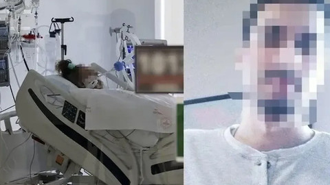 Yoğun bakım sapığına "iyi hal" indirimi! Başsavcılık itiraz etti