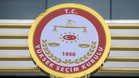 YSK’dan 13 ilçe seçimine ilişkin nihai karar!