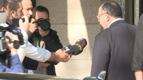 YSK Başkanı Yener’in Van açıklaması: Karar!