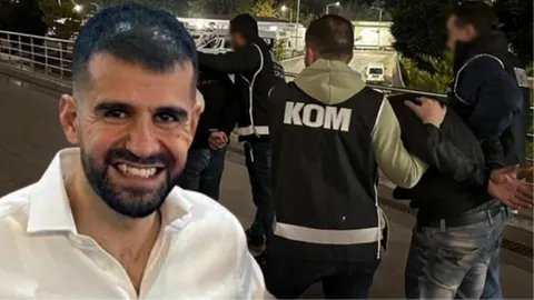 Ali Yerlikaya’dan “Emniyet içinden komplo” açıklaması!