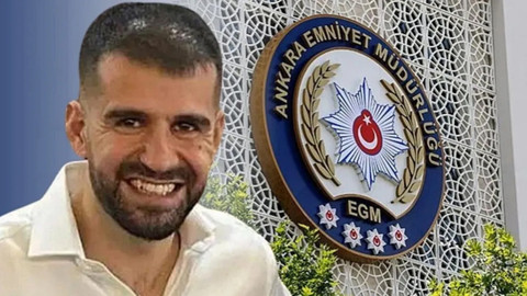 Gözaltına alınan 3 polis, savcıya ifade veriyor!