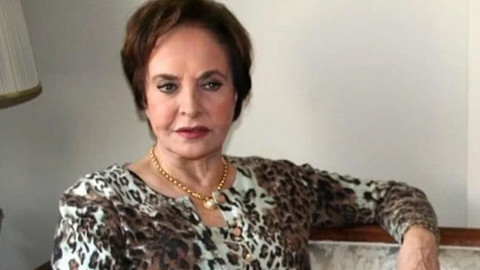 Türk sinemasının acı kaybı! Ayten Gökçer hayatını kaybetti