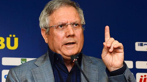 "Efsane başkan" geri dönüyor! Aziz Yıldırım, Fenerbahçe başkanlığına aday olduğunu açıkladı