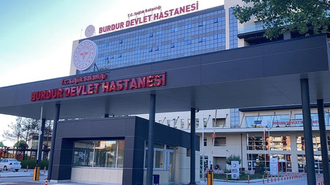 Burdur’da diyalize girdikten sonra fenalaşan ve hastaneye yatırılan hastalardan biri hayatını kaybetti