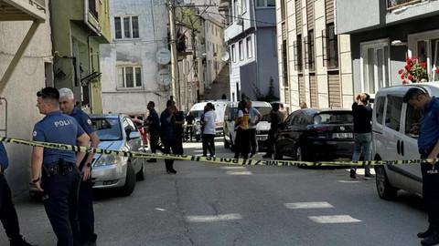 Bursa'da aile vahşeti! Cinnet getiren baba; 3, 6 ve 11 yaşlarındaki 3 çocuğunu katletti
