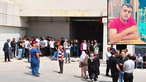 Cezaevi hücresinde yangın! Mahkum hayatını kaybetti
