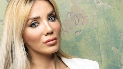 'Ciciş kardeşler' den Ceyda rahat durmadı!