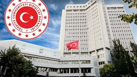 Türkiye, BM’nin Filistin'e ilişkin kararını memnuniyetle karşıladı: Bu karar güçlü desteği ortaya koymuştur