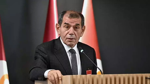 Dursun Özbek'ten Ali Koç ve Aziz Yıldırım'a sert sözler!