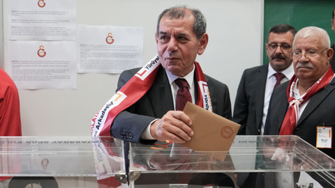 Galatasaray'da seçim heyecanı! Adaylar başkanlık için yarışıyor