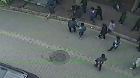 Esenyurt’ta akran zorbalığı! 7 öğrenci 1 öğrenciyi öldürüyordu