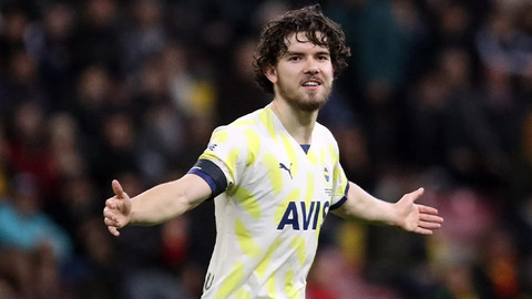 Fenerbahçe’nin başarılı sol beki Arsenal'e mi gidiyor? Konuşulan rakam: 35 milyon avro