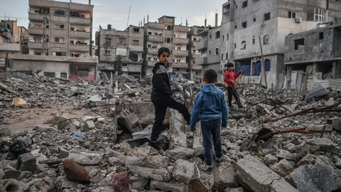 İsrail'den ateşkes açıklaması: Resmi yanıt verilecek