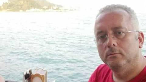 Sopayla döverek öldürüp, cesedini uçuruma attılar! Yer: Giresun
