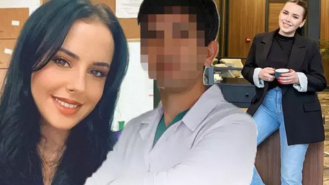 Beylikdüzü'nde hastane odasında hemşire Selen Bilgin ölü bulundu