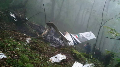 Cenaze töreni netleşti: Tebriz’de halk katılımlı tören yapılacak