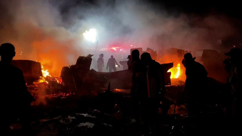 BM Soruşturma Komisyonu: İsrail savaş suçları işledi