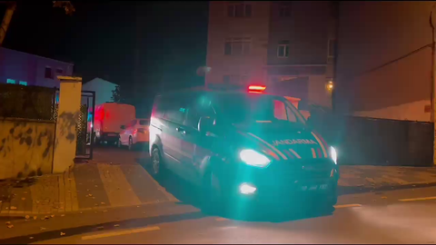 Sahte "küp altın" ile dolandırıcılık yapacaklardı, jandarma bastı!