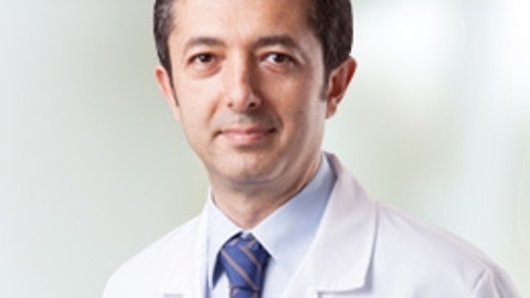 Yedinci Kurul Göz Hastalıkları üyesi Prof. Dr. Mehmet Akif Özdamar kimdir?