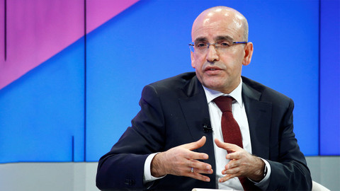 Mehmet Şimşek’ten “büyüme” değerlendirmesi