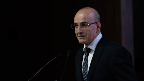 Bakan Şimşek'ten 'Başardık' paylaşımı!