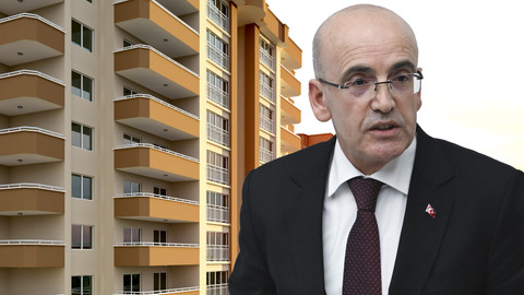 Kira artışında yüzde 25 sınırı devam edecek mi? Mehmet Şimşek açıkladı