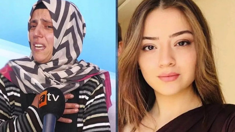 Ailesini terk ederek yaşça büyük bir adamla kaçtı! Müge Anlı Lamia izleyenleri çıldırttı