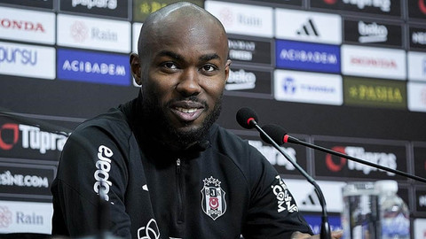 PFDK'dan Musrati'ye 2 maç men cezası