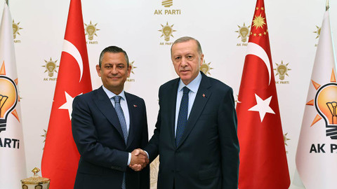 Erdoğan'ın CHP ziyaretinin gün ve saati netleşti
