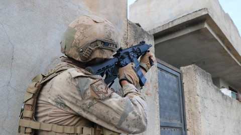 Şanlıurfa’da PKK operasyonu: 3’ü Suriyeli, 2’si DEM’li 11 gözaltı!