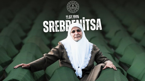 AK Parti ve CHP’den BM’nin Srebrenitsa kararına destek