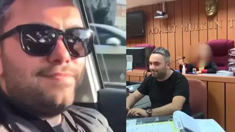 Adliyenin Seçil Erzan’ı olarak adlandırıldı: Dolandırıcı katibin yargılanmasına başlandı!