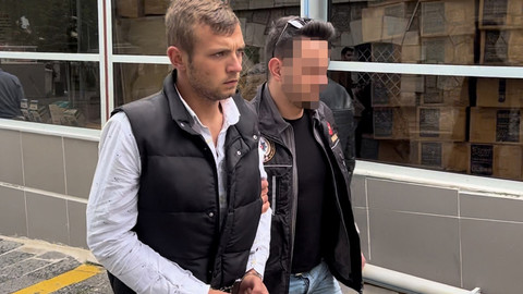 Şaka gibi olay! Açık cezaevinden izinli çıkan hükümlü uyuşturucu satarken yakalandı