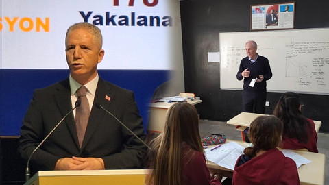 İstanbul Valisi Davut Gül'den öldürülen müdür İbrahim Oktugan için açıklama