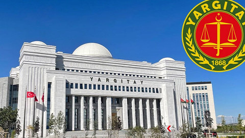 Yargıtay 3. Ceza Dairesi Başkanı seçildi