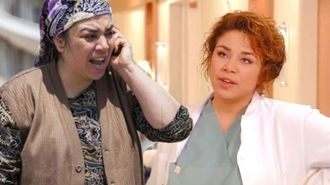 60 kilo veren ünlü oyuncu Yeşim Ceren Bozoğlu ekranlara geri dönüyor